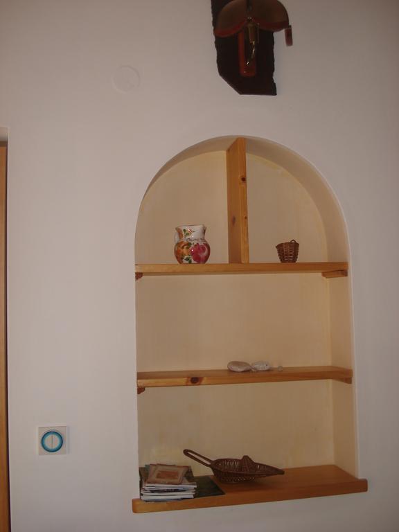 Apartment Tijano Krnica Kültér fotó
