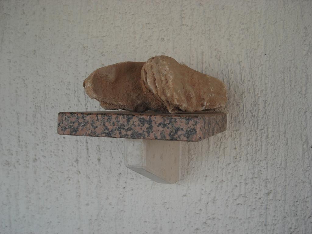 Apartment Tijano Krnica Kültér fotó