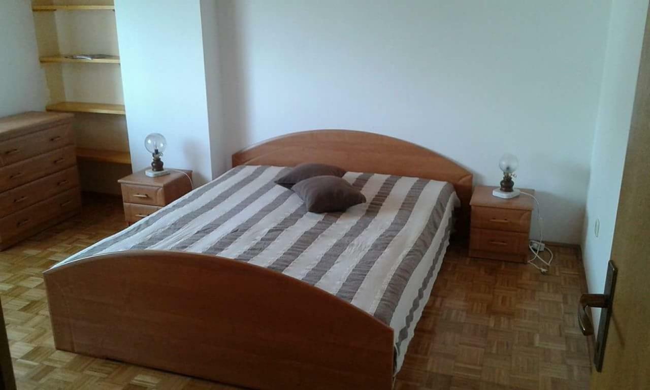 Apartment Tijano Krnica Kültér fotó