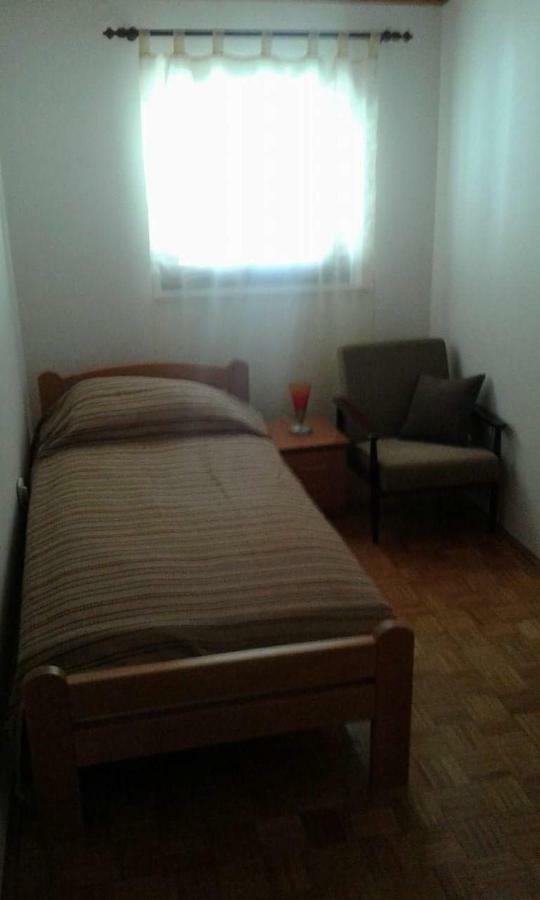 Apartment Tijano Krnica Kültér fotó